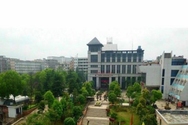 DingFeng International (Yongzhou)